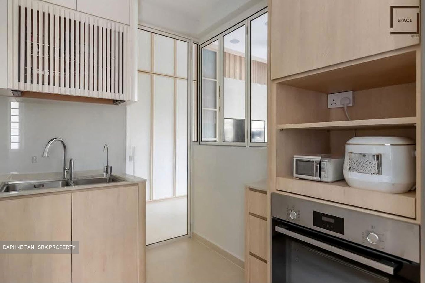 Callidora Ville (D15), Apartment #619909801